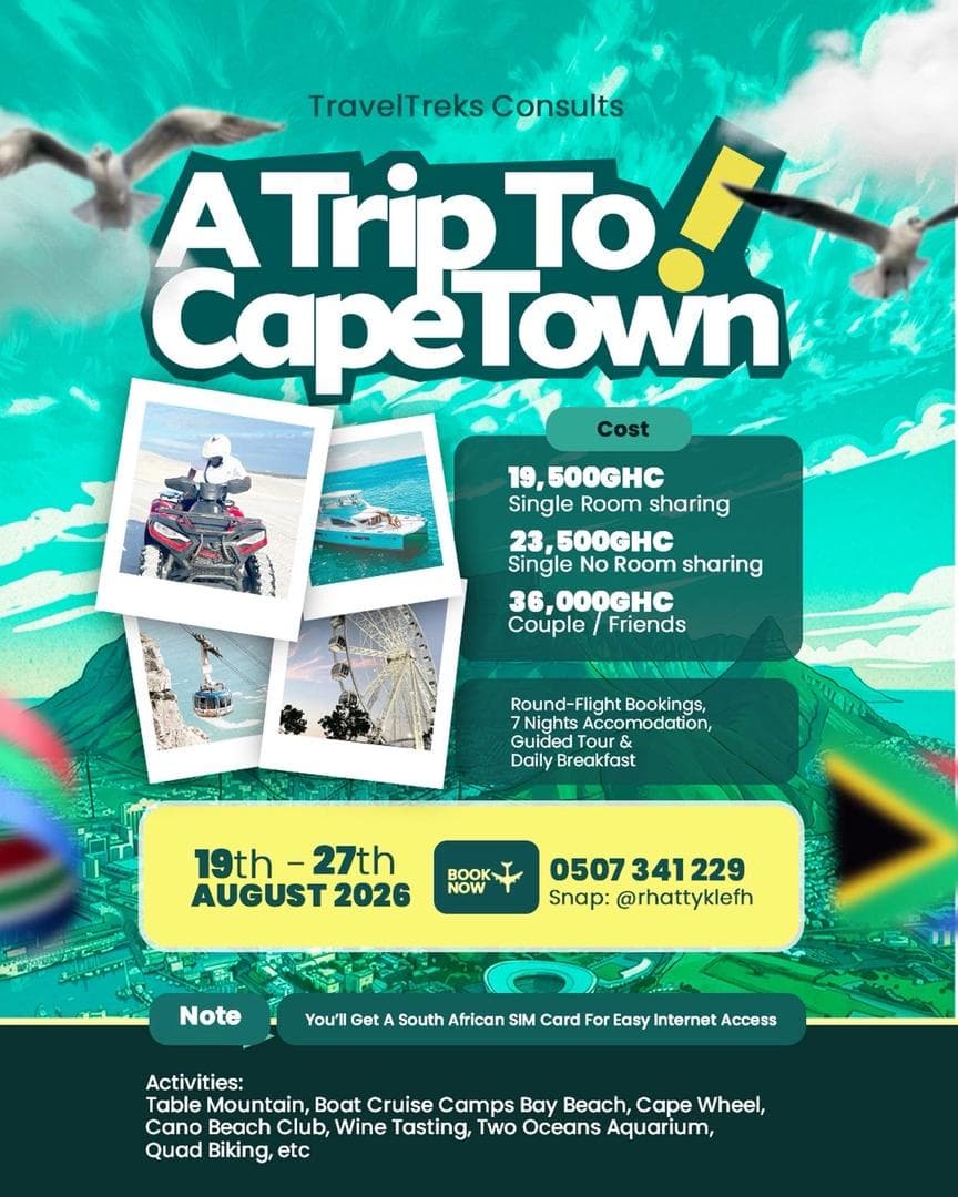 cpt new trip qygawh